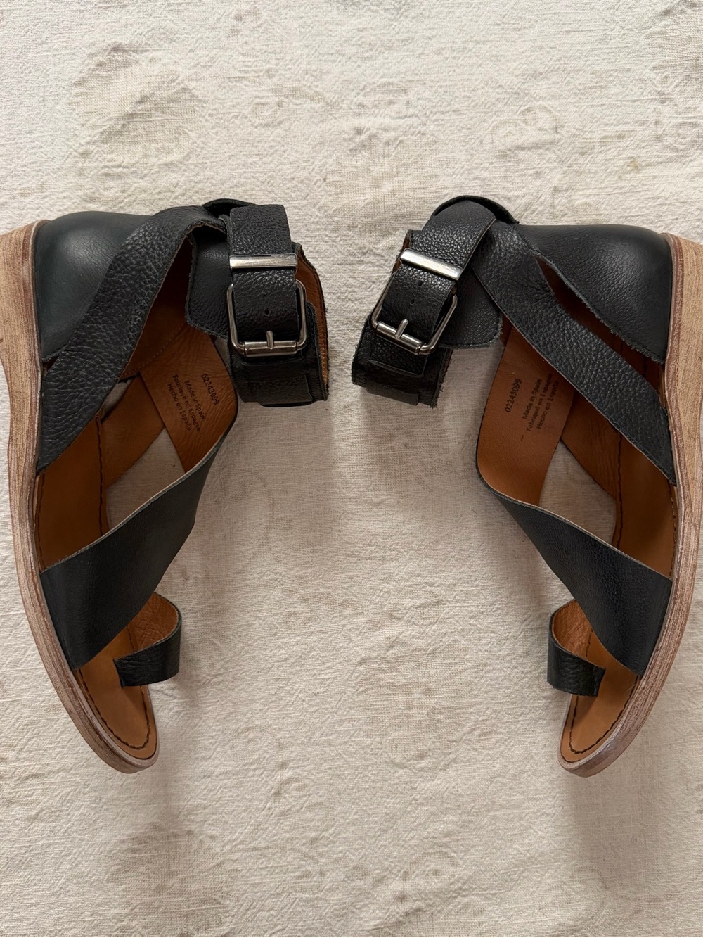 FREE PEOPLE Sandals